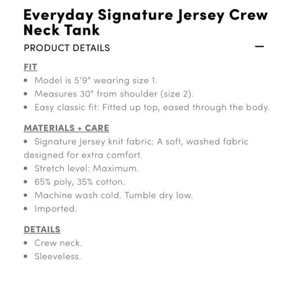 Torrid Size 3 Olive Green Crew Neck Tank - Picture 3 of 6